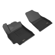 Load image into Gallery viewer, 3D MAXpider 25-26 Kia K4 Kagu Black R1
