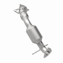 Load image into Gallery viewer, MagnaFlow 13-15 Land Rover LR2 2.0L CARB Compliant Direct Fit Catalytic Converter
