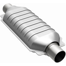 Load image into Gallery viewer, MagnaFlow Conv Univ 2.5 W/Air
