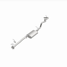 Load image into Gallery viewer, MagnaFlow BRE Exhaust Kit 98-01 Sonoma S10 Hombre 4.3L

