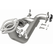 Load image into Gallery viewer, BRE Exhaust 08-10 Grand Caravan Routan Town &amp; Country 3.3L 3.8L 4.0L Front Pipe Kit
