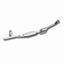 Load image into Gallery viewer, MagnaFlow Conv DF 99-02 Expedition 5.4L 4wd
