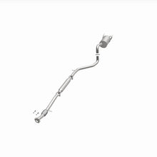 Load image into Gallery viewer, MagnaFlow BRE Exhaust Kit 12-19 Fiat 500 1.4L
