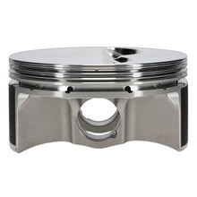 Load image into Gallery viewer, JE Pistons SBC FSR TOUR SERS GP Set of 8 Pistons JE Pistons
