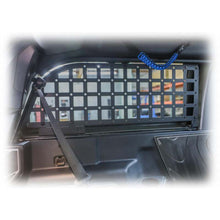 Load image into Gallery viewer, Turn Offroad 2021+ Ford Bronco (2 Door) Rear Window Molle Panels | IA1-RW2
