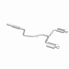 Load image into Gallery viewer, BRExhaust 11-17 Buick Regal 2L Exhaust Kit
