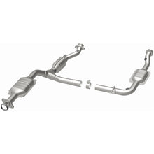 Load image into Gallery viewer, MagnaFlow Conv DF 02-04 Explorer 4L Y | 93372
