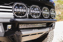 Load image into Gallery viewer, DV8 Offroad 23-26 Chevrolet Colorado ZR2 Tube Front Bumper
