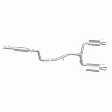 Load image into Gallery viewer, BRExhaust 11-17 Buick Regal 2L Exhaust Kit
