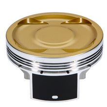 Load image into Gallery viewer, JE Pistons Subaru EJ25 Ultra Series 99.50mm Bore Dia -16.5cc 8.5:1 - Piston Set JE Pistons
