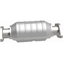 Load image into Gallery viewer, MagnaFlow Conv DF 95-98 Nissan 240SX 2.4L Front (49 State)
