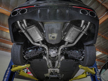 Load image into Gallery viewer, aFe 22-23 Kia Stinger L4-2.5L Turbo Gemini XV 3in to Dual 2-1/2in Cat-Back Exhaust System w/ Cut-Out Catback aFe   
