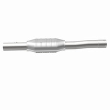 Load image into Gallery viewer, MagnaFlow Conv DF 99-01 Jeep Grand Cherokee 4.0L Rear

