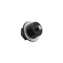 Load image into Gallery viewer, BLOX Racing Titanium Magnetic Transmission Oil Drain Plug - Honda M14X1.5 Drain Plugs BLOX Racing
