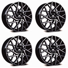 Load image into Gallery viewer, Ford Racing 21-22 Mach-E 20in Machined Face Wheel Kit Ford Racing
