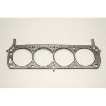 Load image into Gallery viewer, Cometic Ford 302/351W Windsor V8 .036in MLS Cylinder Head Gasket - 4.100in Bore - SVO/Yates - RHS
