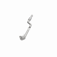 Load image into Gallery viewer, Magnaflow 07-11 Mercedes-Benz S550 5.5L Direct Fit Converter

