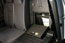 Load image into Gallery viewer, Tuffy 2005+ Toyota Tacoma Behind Seat Cubby Cover Cargo Boxes &amp; Bags Tuffy Products
