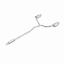 Load image into Gallery viewer, MagnaFlow BRE Exhaust Kit 11-15 Ford Explorer 3.5L
