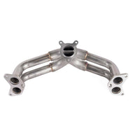 GrimmSpeed 22-25 Subaru WRX (FA24) Equal Length Header