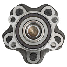 Load image into Gallery viewer, MOOG 2007 Nissan Altima Rear Hub Assembly | 512389
