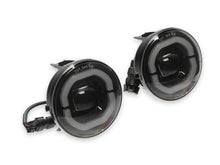 Load image into Gallery viewer, Raxiom 05-11 Toyota Tacoma LED Halo Fog Lights- White | TT74824
