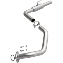 Load image into Gallery viewer, Magnaflow BRE Rear Muffler Kit Replacement Lexus | 108-0193
