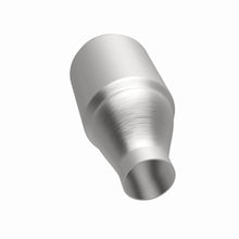 Load image into Gallery viewer, MagnaFlow Conv Univ 2inch O/O Spun

