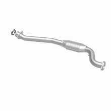 Load image into Gallery viewer, Magnaflow 07-12 Chevrolet Colorado 3.7L Direct Fit Converter
