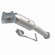 Load image into Gallery viewer, MagnaFlow Converter Direct Fit California Grade 12-15 Jeep Wrangler V6 3.6L
