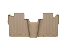Load image into Gallery viewer, WeatherTech 02-05 Ford Explorer Rear FloorLiner - Tan | 450062
