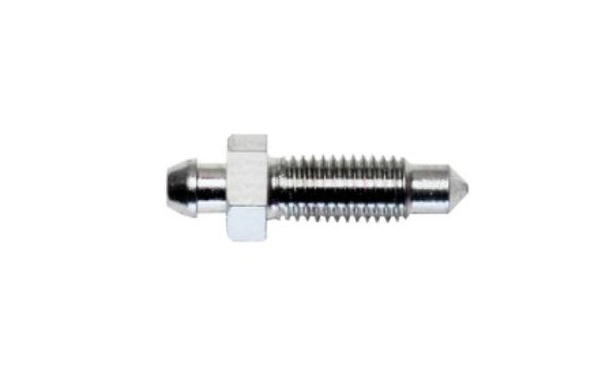 Wilwood Tandem Remote Master Cylinder Bleed Screw Wilwood