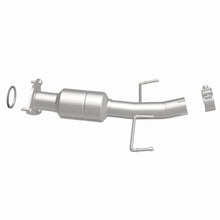 Load image into Gallery viewer, Magnaflow 10-12 Mazda CX-7 2.5L Direct Fit Converter
