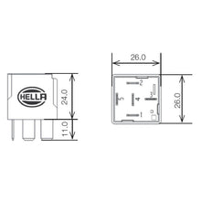 Load image into Gallery viewer, Technical Drawing
