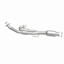Load image into Gallery viewer, MagnaFlow Conv DF MAXIMA- 04-05 6 3.5L
