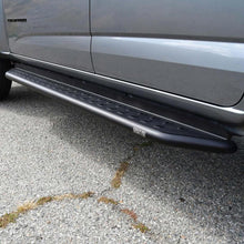 Load image into Gallery viewer, Westin 15-24 GMC Canyon Crew Cab Outlaw Running Boards Westin

