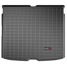 Load image into Gallery viewer, WeatherTech 19-24 Volvo XC40 Cargo Liners - Black WeatherTech
