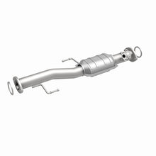Load image into Gallery viewer, MagnaFlow Conv DF 1999-02 Toyota 4Runner 3.4L Rear *Not for Sale in California*
