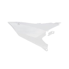 Load image into Gallery viewer, Cycra 2026 Yamaha YZ450F Side Panels - White
