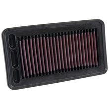 Load image into Gallery viewer, K&amp;N 2016-2017 Honda Civic L4-1.5L F/I Replacement Drop In Air Filter
