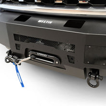Load image into Gallery viewer, Westin 23-24 Ford F250/350 Pro-Series Front Bumper - Textured Black Westin
