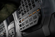 Load image into Gallery viewer, DV8 Offroad 2021-2024 Ford Bronco Seat Back Molle Pockets
