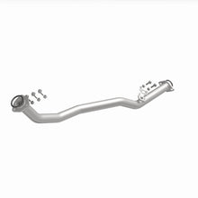 Load image into Gallery viewer, BRE Exhaust 89-95 Pickup 3.0L Front Pipe Kit | 107-0272
