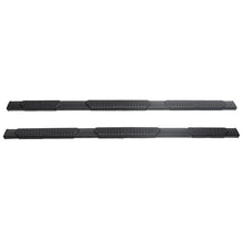 Load image into Gallery viewer, Westin 2019 Chevrolet Silverado/Sierra 1500 Crew Cab (6.5ft) R5 Modular Nerf Step Bars - Black Westin
