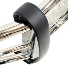 Load image into Gallery viewer, Westin 23-24 F250/350 HDX 1 Piece Grille Guard Polished Stainless Steel Westin
