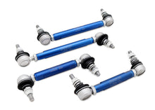 Load image into Gallery viewer, SuperPro 91-95 Toyota MR2 HD Adjustable End Link Set (TRC10105 + TRC10160)
