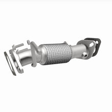 Load image into Gallery viewer, BRE Exhaust 10-13 KIA FORTE KOUP FORTE Front Pipe Kit
