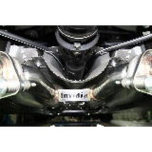 Load image into Gallery viewer, Invidia 13+ Lexus IS 250/IS 350 Q300 w/ Rolled Stainless Steel Tips Axle-Back Exhaust

