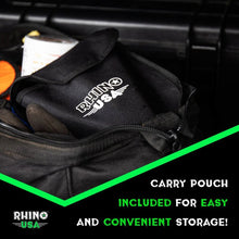 Load image into Gallery viewer, Rhino USA Folding Recovery Shovel W/Pick Camping Equipment Rhino USA
