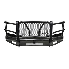 Load image into Gallery viewer, Westin 19-21 Ram 2500/3500 HDX Bandit Front Bumper - Black Westin
